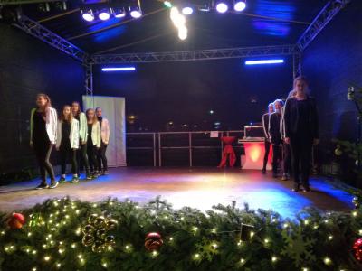 Foto des Albums: Pritzwalker Weihnachtsmarkt