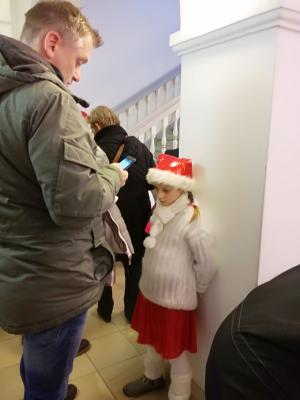 Foto des Albums: Pritzwalker Weihnachtsmarkt