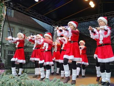 Foto des Albums: Pritzwalker Weihnachtsmarkt