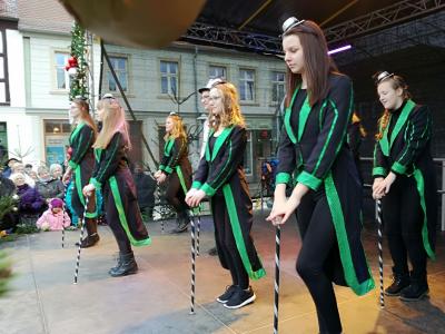 Foto des Albums: Pritzwalker Weihnachtsmarkt