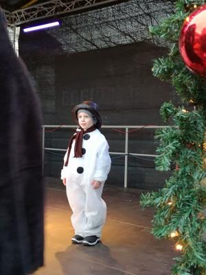 Foto des Albums: Pritzwalker Weihnachtsmarkt