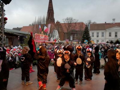 Foto des Albums: Pritzwalker Weihnachtsmarkt