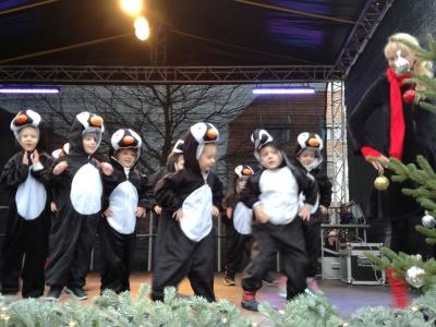 Foto des Albums: Pritzwalker Weihnachtsmarkt