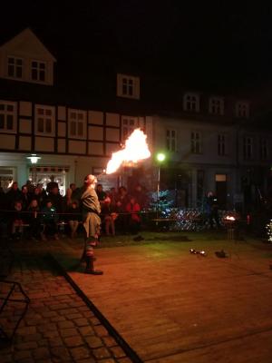 Foto des Albums: Pritzwalker Weihnachtsmarkt