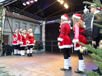 Foto des Albums: Pritzwalker Weihnachtsmarkt