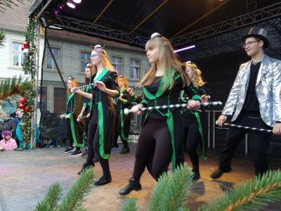 Foto des Albums: Pritzwalker Weihnachtsmarkt