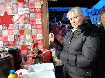 Foto des Albums: Pritzwalker Weihnachtsmarkt