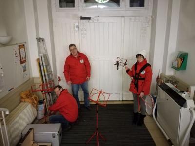 Foto des Albums: Pritzwalker Weihnachtsmarkt