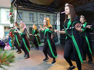 Foto des Albums: Pritzwalker Weihnachtsmarkt