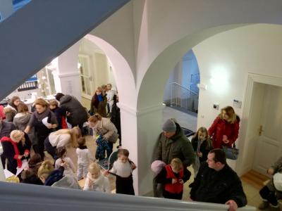 Foto des Albums: Pritzwalker Weihnachtsmarkt