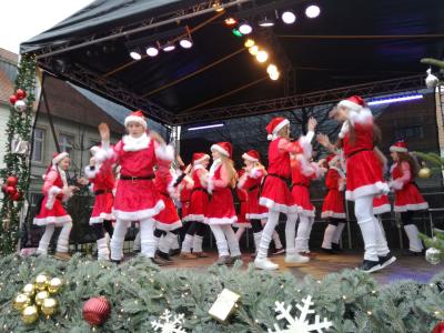 Foto des Albums: Pritzwalker Weihnachtsmarkt