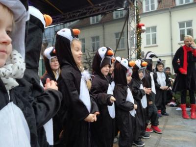 Foto des Albums: Pritzwalker Weihnachtsmarkt