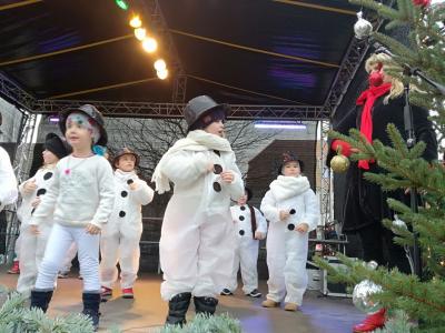 Foto des Albums: Pritzwalker Weihnachtsmarkt