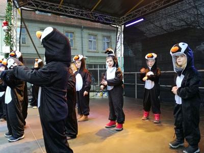 Foto des Albums: Pritzwalker Weihnachtsmarkt