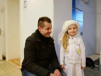 Foto des Albums: Pritzwalker Weihnachtsmarkt