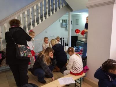 Foto des Albums: Pritzwalker Weihnachtsmarkt