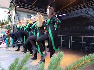 Foto des Albums: Pritzwalker Weihnachtsmarkt