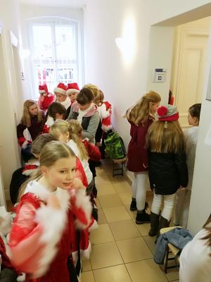 Foto des Albums: Pritzwalker Weihnachtsmarkt