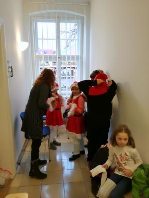 Foto des Albums: Pritzwalker Weihnachtsmarkt