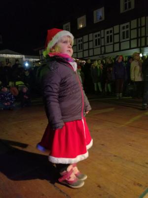Foto des Albums: Pritzwalker Weihnachtsmarkt