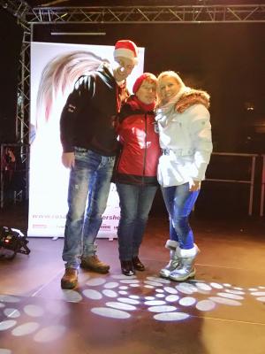 Foto des Albums: Pritzwalker Weihnachtsmarkt