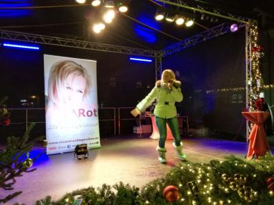 Foto des Albums: Pritzwalker Weihnachtsmarkt