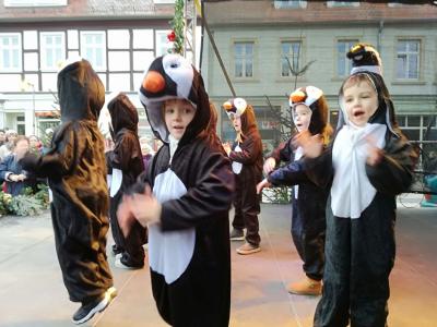 Foto des Albums: Pritzwalker Weihnachtsmarkt