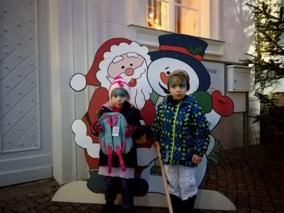 Foto des Albums: Pritzwalker Weihnachtsmarkt