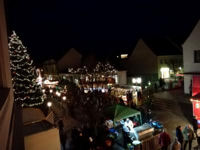Foto des Albums: Pritzwalker Weihnachtsmarkt