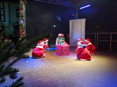 Foto des Albums: Pritzwalker Weihnachtsmarkt