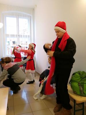 Foto des Albums: Pritzwalker Weihnachtsmarkt