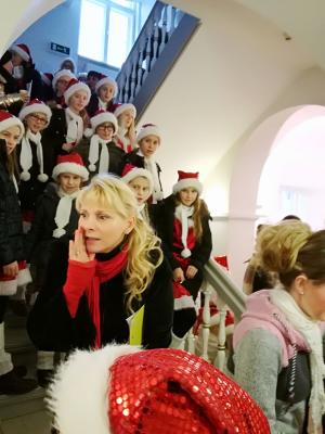Foto des Albums: Pritzwalker Weihnachtsmarkt