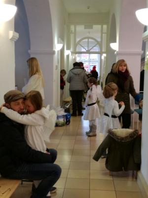 Foto des Albums: Pritzwalker Weihnachtsmarkt