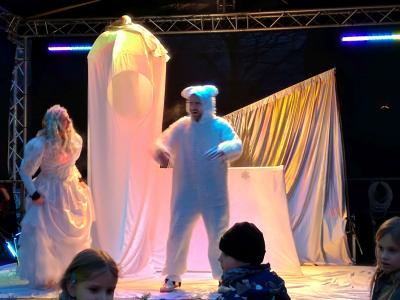 Foto des Albums: Pritzwalker Weihnachtsmarkt