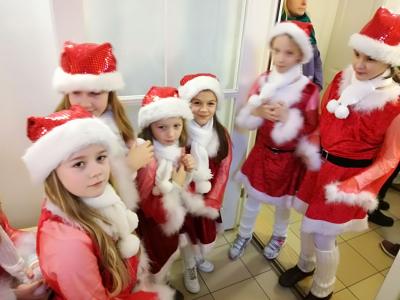 Foto des Albums: Pritzwalker Weihnachtsmarkt