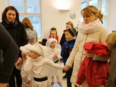 Foto des Albums: Pritzwalker Weihnachtsmarkt