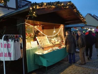 Foto des Albums: Pritzwalker Weihnachtsmarkt