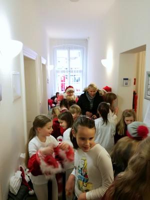 Foto des Albums: Pritzwalker Weihnachtsmarkt