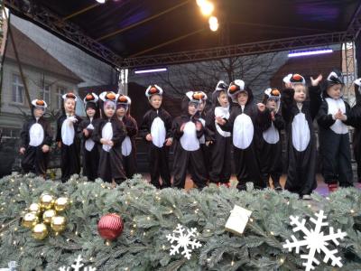 Foto des Albums: Pritzwalker Weihnachtsmarkt