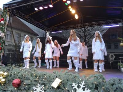 Foto des Albums: Pritzwalker Weihnachtsmarkt