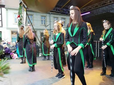 Foto des Albums: Pritzwalker Weihnachtsmarkt