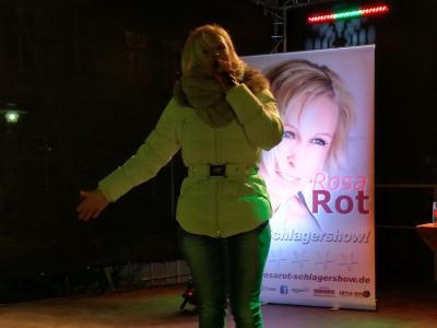 Foto des Albums: Pritzwalker Weihnachtsmarkt