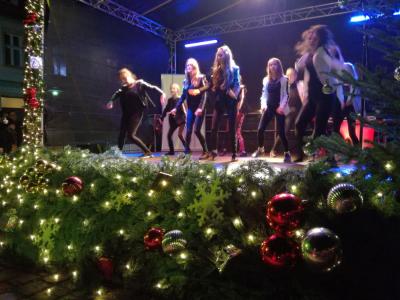 Foto des Albums: Pritzwalker Weihnachtsmarkt