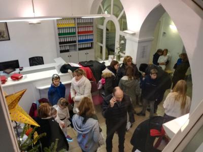 Foto des Albums: Pritzwalker Weihnachtsmarkt