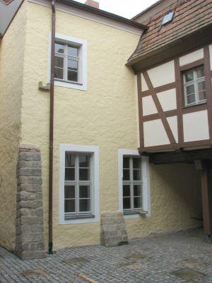 Foto des Albums: Einige Einblicke in das Baugeschehen Elbstraße 1 in  Mühlberg