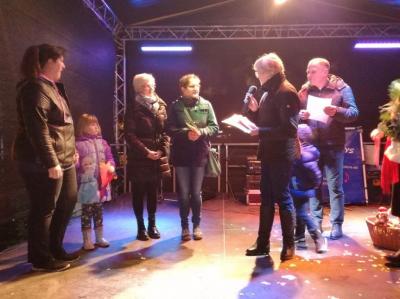 1. Platz - Kita Tausendf&uuml;&szlig;ler  (Bild vergr&ouml;&szlig;ern)