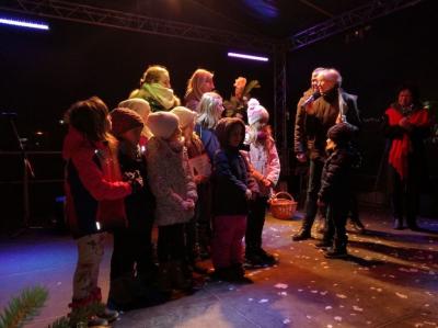 3. Platz - Reitsportgemeinschaft Pritzwalk  (Bild vergr&ouml;&szlig;ern)