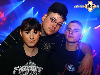 Foto des Albums: Klub Color In Waschhaus Arena -Serie 1 (26.03.2008)