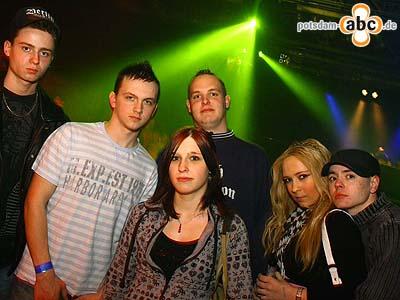 Foto des Albums: Klub Color In Waschhaus Arena -Serie 1 (26.03.2008)