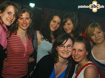 Foto des Albums: Klub Color In Waschhaus Arena -Serie 1 (26.03.2008)